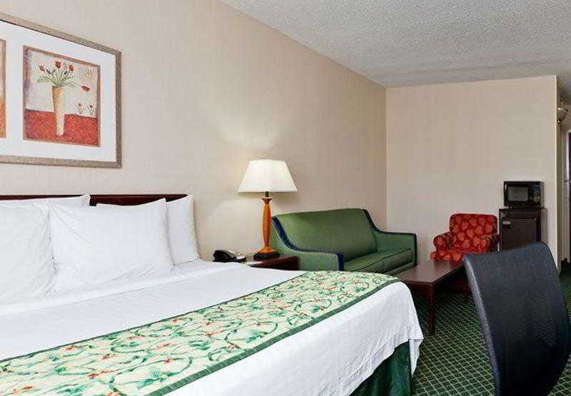 Fairfield Inn & Suites Chicago Midway Airport Bedford Park Zimmer foto